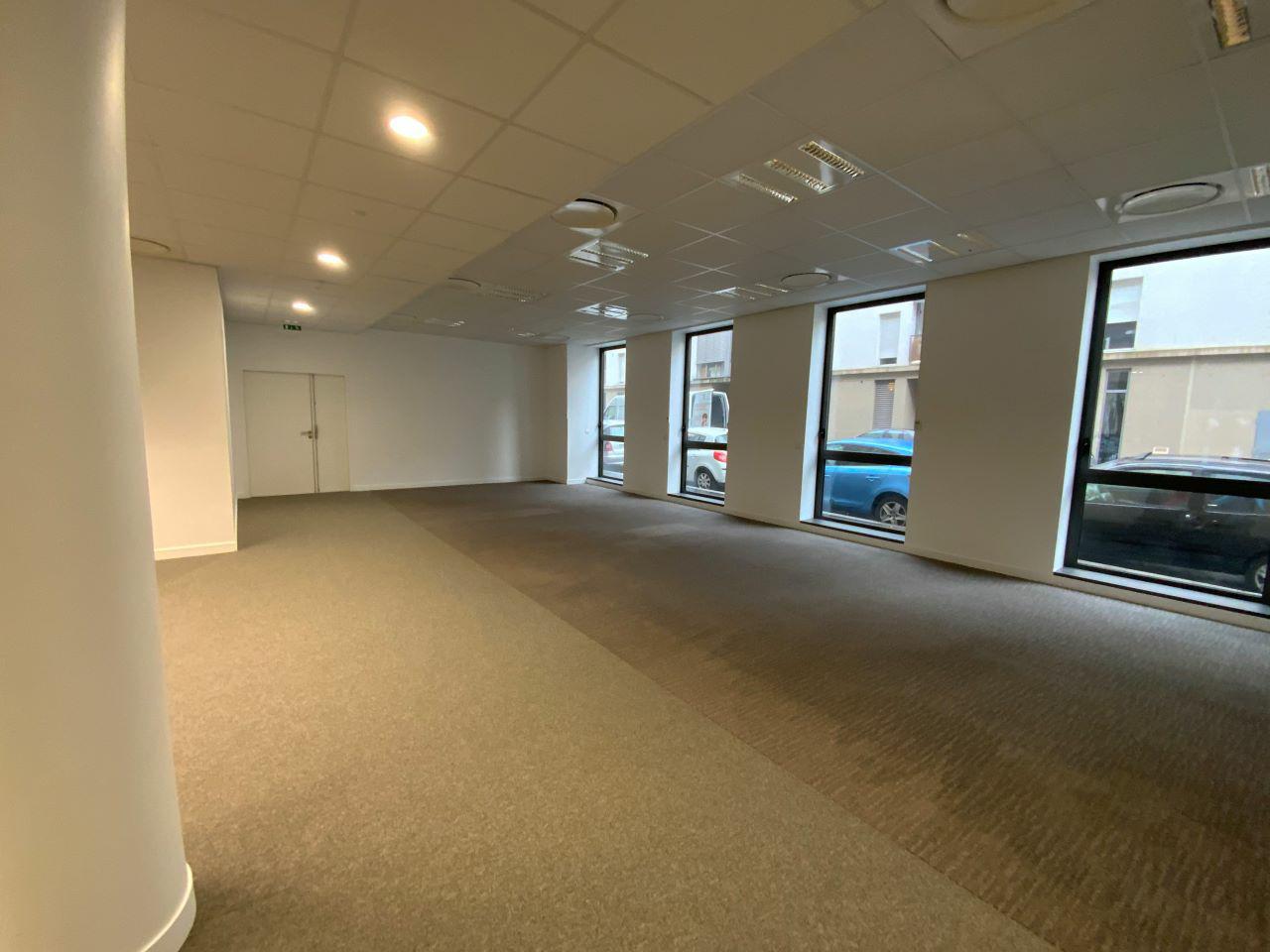 Bureau Lyon 508m² Location bureau Lyon Rhône OLBUR2311185 12
